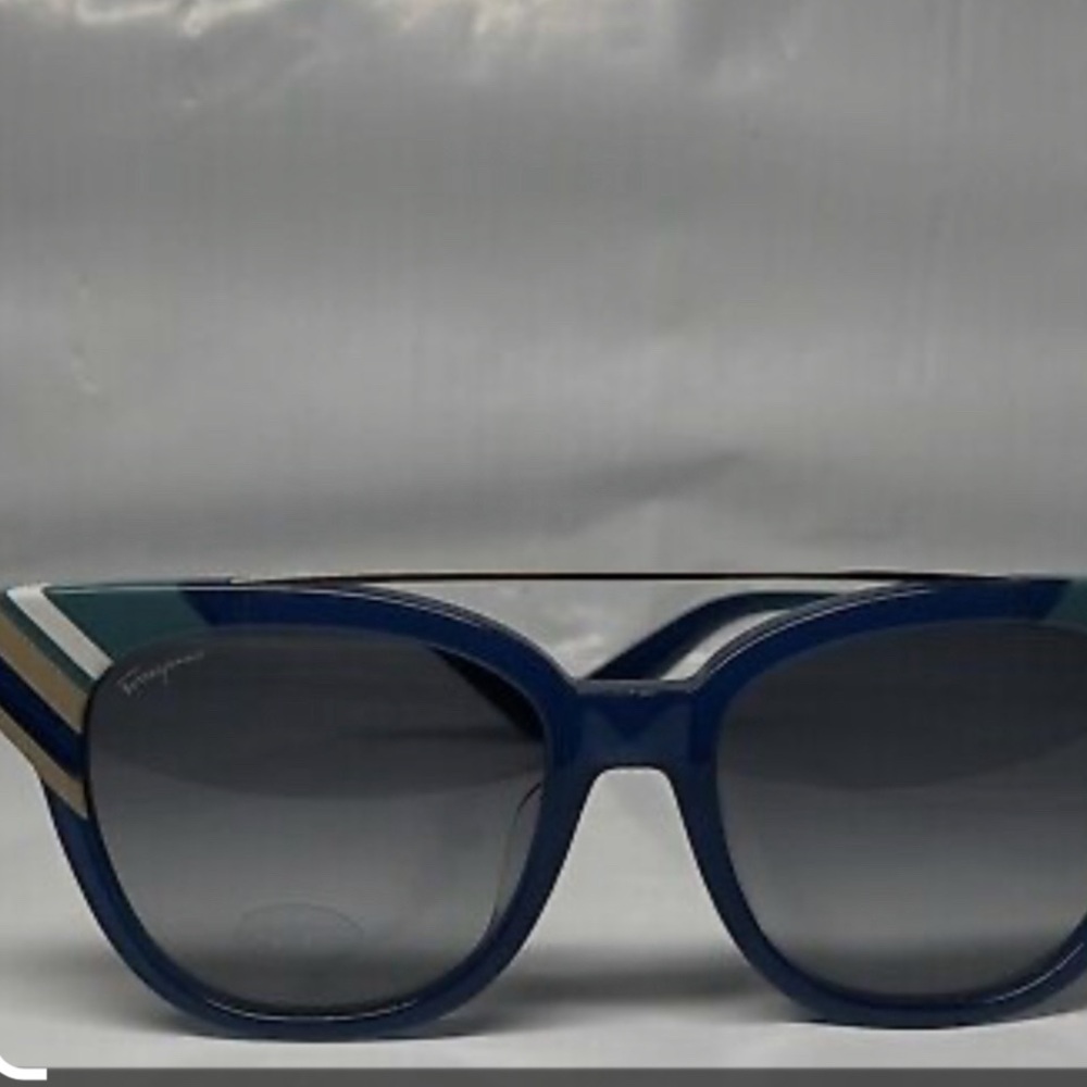 Salvatore Ferragamo sunglasses